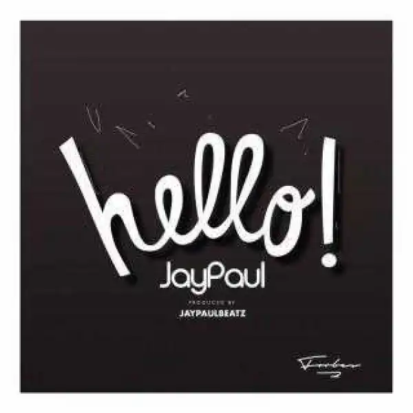 Jaypaulbeatz - HELLO